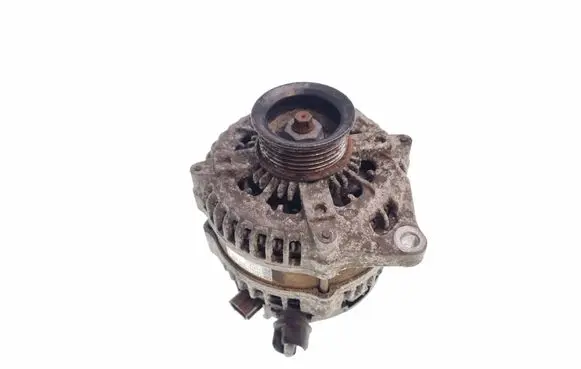 Ford Mustang VI Generator/alternator FR3T10300DA TN1042106840