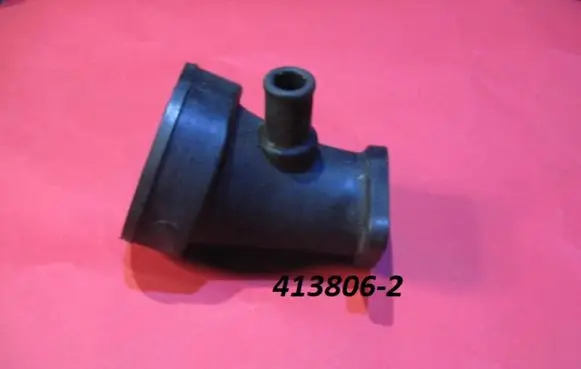 Ford Escort Turbo air intake inlet pipe/hose 4138062