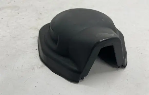 Mercedes-Benz CLS C218 X218 Front shock absorber dust cover boot A2123270086