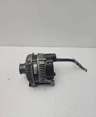 BMW 3 E46 Generator/alternator
