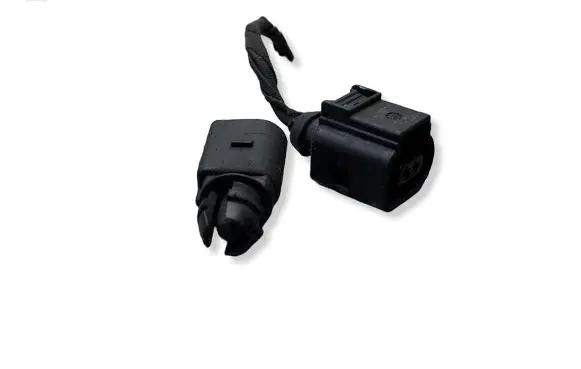 Audi A7 S7 4G Outside/exterior temperature sensor 8Z0820535