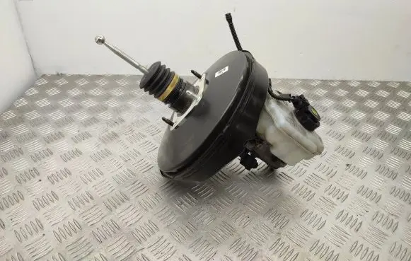 Skoda Yeti (5L) Brake booster 1K1614105CK 1K1611301D