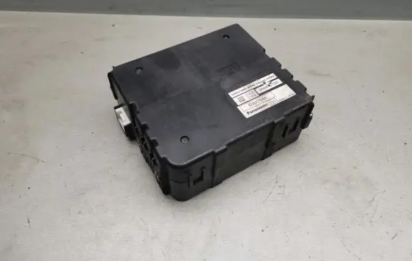 Toyota Prius (XW20) Brake system control unit/module 8968047020