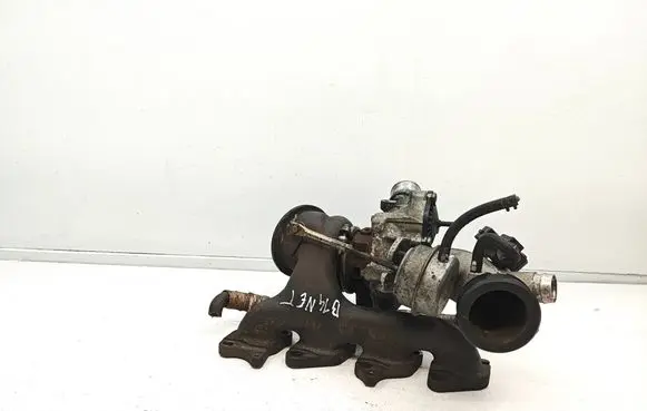 Opel Mokka Turbo 55565353 9JY07633