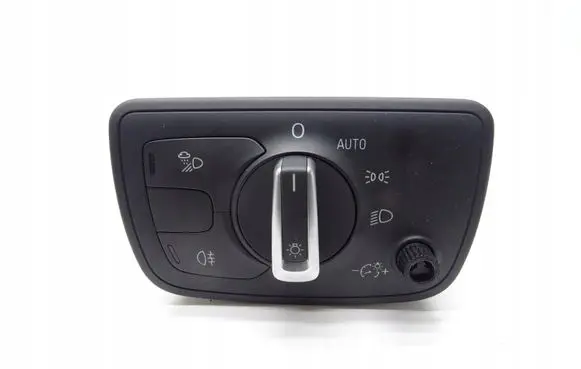 Audi A6 C7 Light switch 4G0941531S