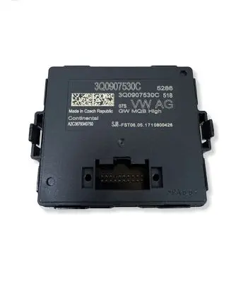Volkswagen PASSAT B8 Gateway control module 3Q0907530C A2C3879340750