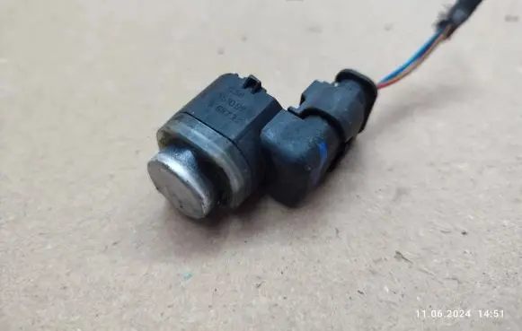 Audi A4 S4 B8 8K Parking PDC sensor 4H0919275A