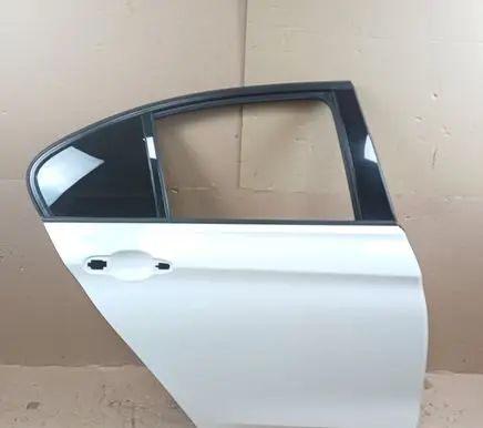 BMW 3 F30 F35 F31 Rear door