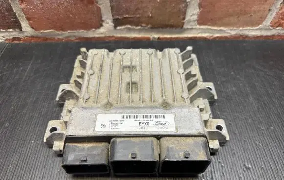 Ford Ranger Engine control unit/module GB3G-12A650-BA
