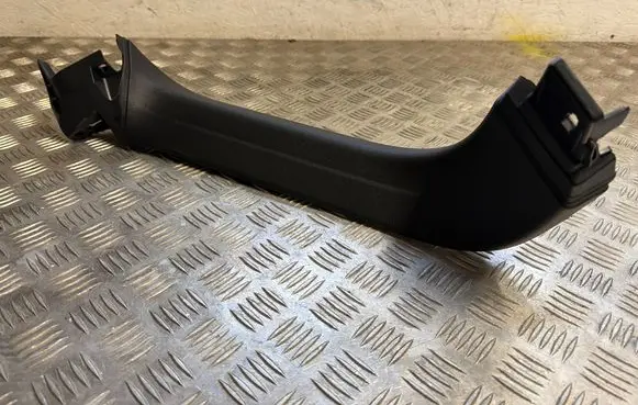 Audi Q7 4M Other trunk/boot trim element 4M0867607