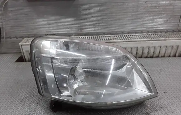 Citroen Berlingo Headlight/headlamp