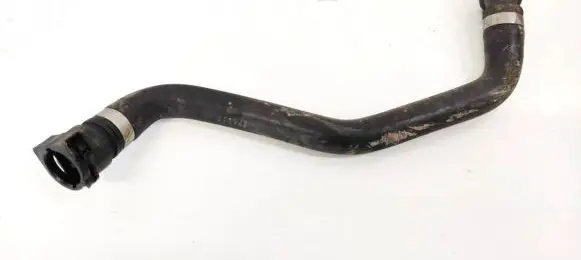 BMW 5 GT F07 Engine coolant pipe/hose 8514245 8514245-04