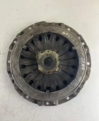Pressure plate