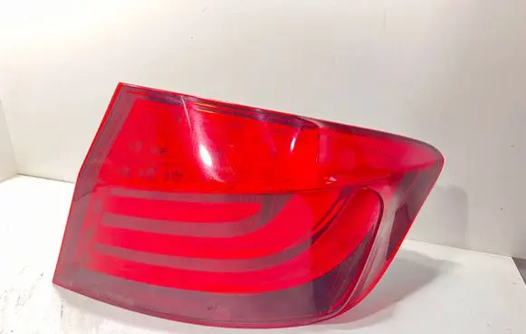 BMW 5 F10 F11 Rear/tail lights 173462