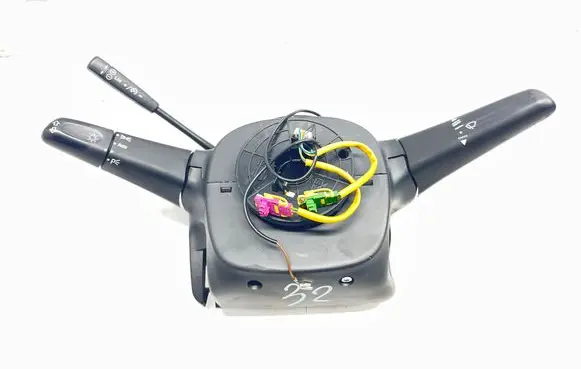 Mercedes-Benz ML W163 Wiper turn signal indicator stalk/switch 1634600249