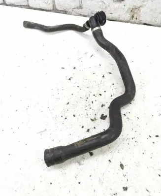 Ford Kuga I Engine coolant pipe/hose 8V418286AA