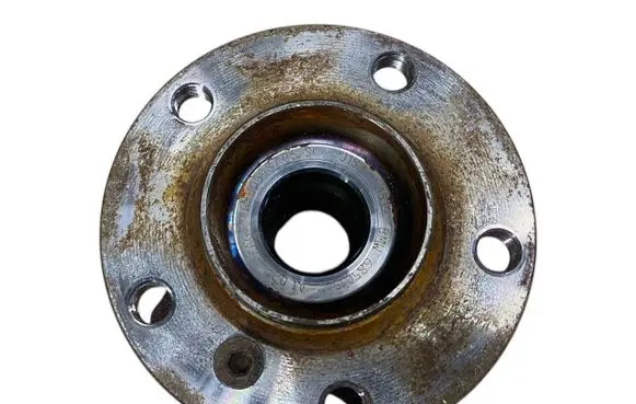 BMW X3 F25 Front wheel ball bearing 6850154 31206850154