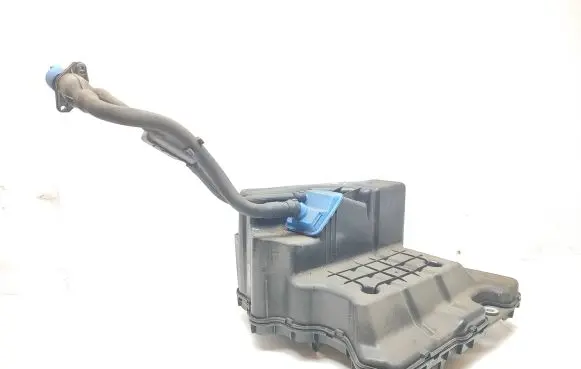 Audi A4 S4 B9 8W AdBlue liquid reservoir 8W0131878BT 4067405AN 210430047