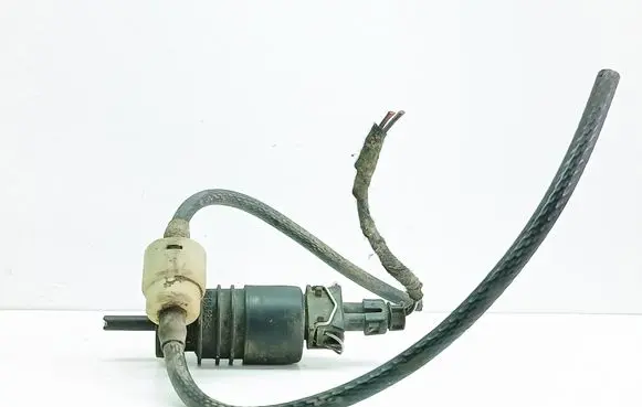 Opel Astra G Windscreen/windshield washer pump
