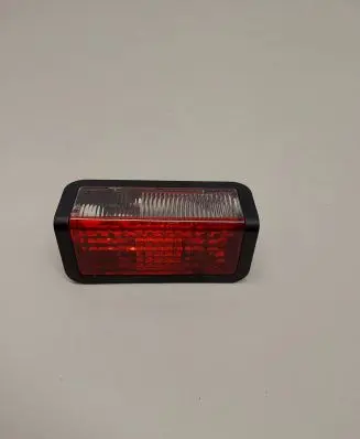 BMW 6 F12 F13 Boot/trunk interior light 9185401