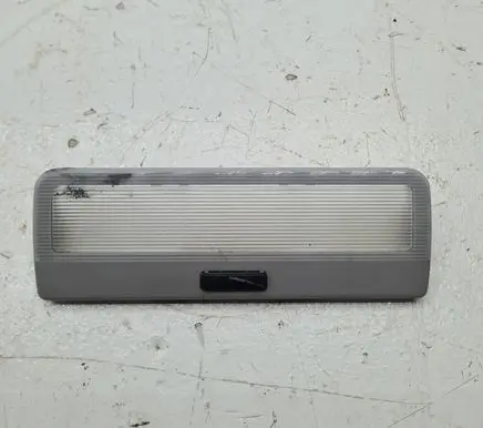 BMW 5 E39 Boot/trunk interior light 05675004