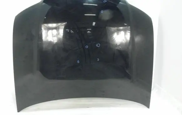 Audi A4 S4 B6 8E 8H Engine bonnet/hood 
