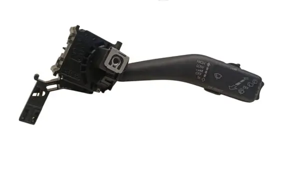 Skoda Octavia Mk2 (1Z) Wiper control stalk 1K0953519J 01203516 20351690890530