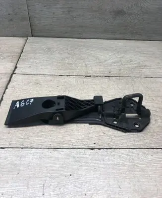 Audi A6 S6 C7 4G Engine bonnet/hood lock/latch loop/hook 4G0823480 PA66GF30 KYP2PP