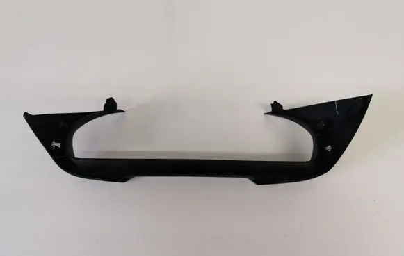 Dashboard trim
