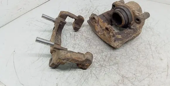 Volvo S60 Front brake caliper
