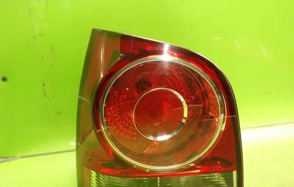 Volkswagen Cross Polo Rear/tail lights TYC11B116