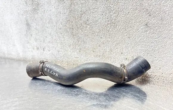 Opel Vectra C Coolant pipe/hose 