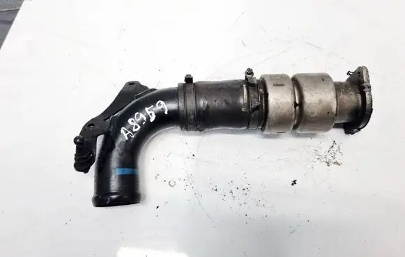 Ford Focus Intercooler hose/pipe