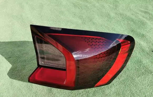 BMW X1 U11 Rear/tail lights H4946535209