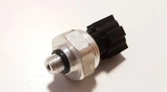 Air conditioning (A/C) pressure sensor