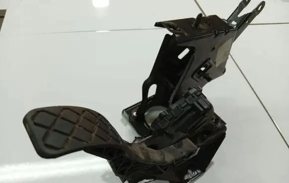 Audi A2 Accelerator throttle pedal 6PV00802615