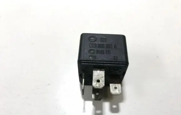 Skoda Octavia Mk1 (1U) Other relay 6u0906061a 9445111