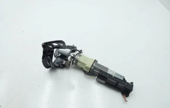 Audi A4 S4 B8 8K Soft lock spindle drive 8K9827851 4F9910591