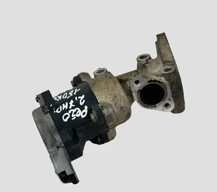 Peugeot 607 EGR valve 4R8Q9D426B