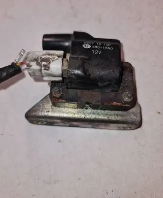 Mazda 323 High voltage ignition coil B6S718100 SMC1550
