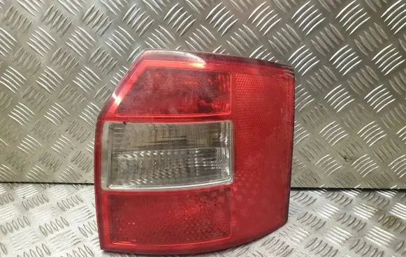 Audi A4 S4 B6 8E 8H Rear/tail lights 283702