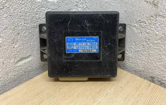 Mazda 626 Other control units/modules RF7118780A 4079003800