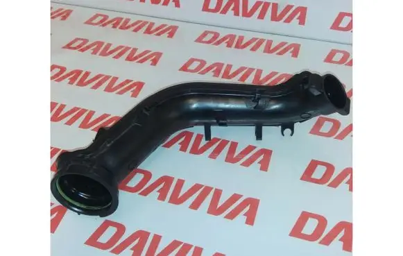 Seat Altea XL Intercooler hose/pipe 03C145673H