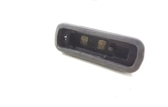 Opel Vivaro Sliding door contact joint 8200139745