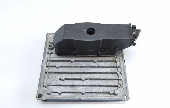 Ford Focus Engine control unit/module 7M5112A650AFA K5152