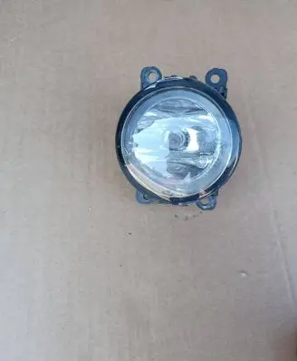 Suzuki SX4 S-Cross Front fog light 3550062J01000 022928 060220150655