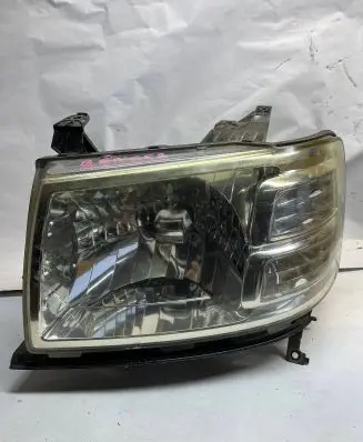 Ford Ranger Headlight/headlamp 10016682