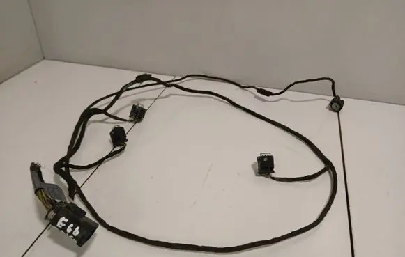 BMW 5 E60 E61 Parking sensor (PDC) wiring loom EE968R