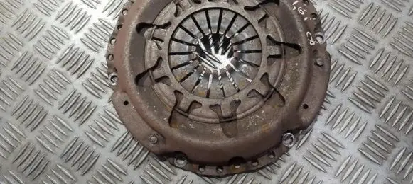 Ford Focus Pressure plate 