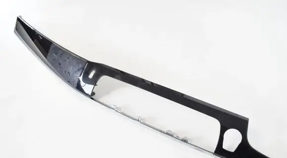 BMW 5 F10 F11 Dashboard glove box trim 9166934